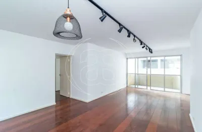 Apartamento com 3 quartos para alugar na avenida macuco, 523, moema, são paulo, 116 m2 por r$ 5.700