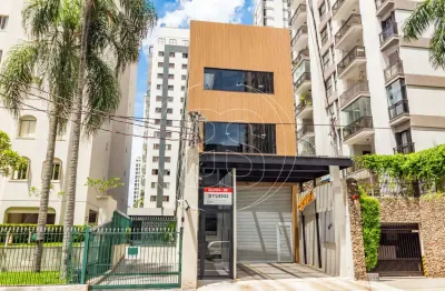 Kitnet / Stúdio para alugar na Avenida Aratãs, 529, Moema, São Paulo