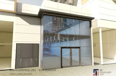 Loja nova para locação ? estrutura imponente, moderna e pronta para grandes operação !