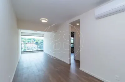 Apartamento residencial à venda na região do brooklin, com 66m², 2 dormitórios e 1 suíte!