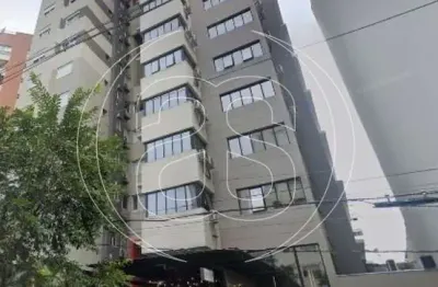 Apartamento com 1 quarto para alugar na Rua Conselheiro Brotero, 860, Santa Cecília, São Paulo