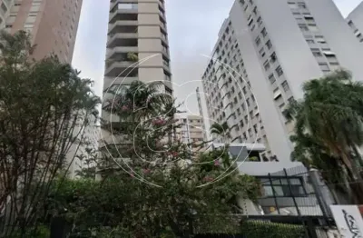 Apartamento com 4 quartos para alugar na Rua Abílio Soares, 593, Paraíso, São Paulo
