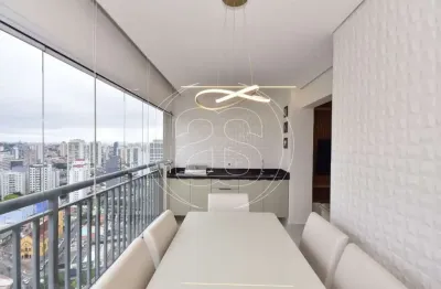 Apartamento com 2 quartos à venda na Avenida Paes de Barros, 3399, Vila Prudente, São Paulo