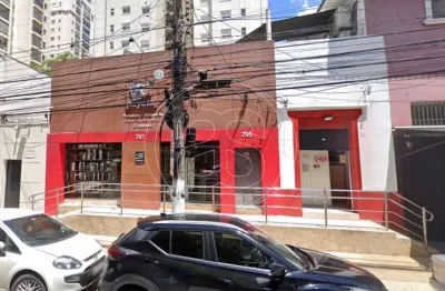 Sala comercial com 3 salas para alugar na Alameda dos Maracatins, 787, Moema, São Paulo