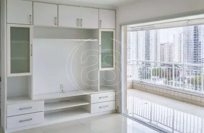Apartamento com 2 quartos para alugar na rua coronel luís barroso, 370, santo amaro, são paulo, 101 m2 por r$ 6.200