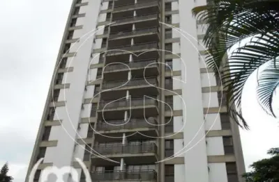 Apartamento com 3 quartos à venda na Avenida Jandira, 731, Moema, São Paulo