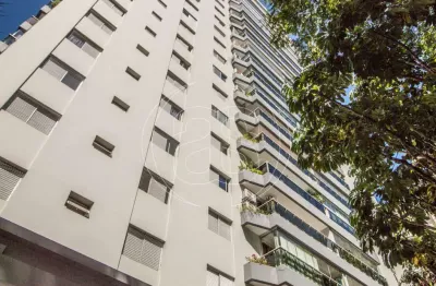 Apartamento com 2 quartos para alugar na Rua Balthazar da Veiga, 589, Vila Nova Conceição, São Paulo