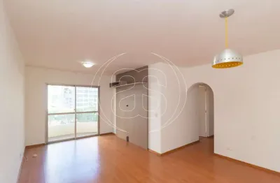 Apartamento residencial à venda em Moema Índios, com 106m², 3 dormitórios e 1 suíte!