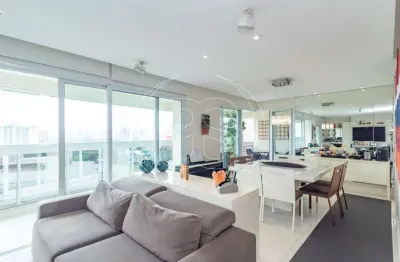 Apartamento com 3 quartos à venda na Avenida Professor Ascendino Reis, 1245, Moema, São Paulo