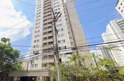 Apartamento com 3 quartos à venda na Rua Apotribu, 150, Parque Imperial, São Paulo