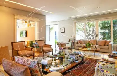 Casa residencial na região do jardim américa - 26,35x40,60m² = 1.070m² - z= zer-1