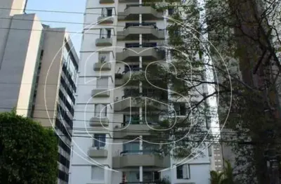Apartamento com 2 quartos à venda na Rua Nebraska, 53, Brooklin, São Paulo