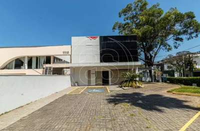 Ponto comercial para alugar na Avenida Ibirapuera, 1104, Moema, São Paulo