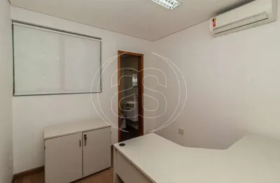 Sala comercial para venda e locação em moema pássaros ? modernidade e praticidade para o seu negócio