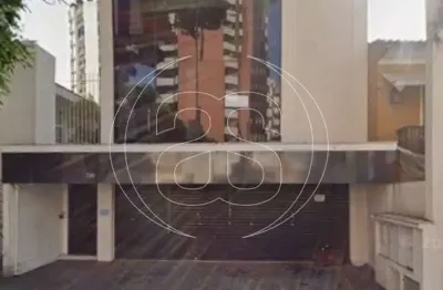 Ponto comercial à venda na Avenida Jurucê, 799, Moema, São Paulo