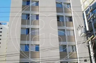 Apartamento com 2 quartos à venda na Avenida Iraí, 637, Moema, São Paulo