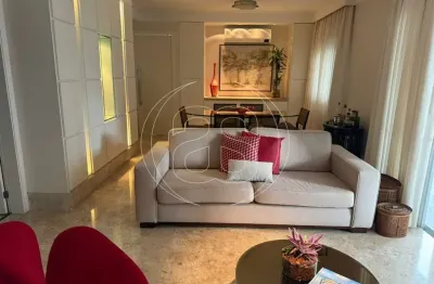 Vivai Moema ? 127m² | 3 Dorms (1 Suíte) | Andar Alto | Reformado | 2 Vagas | Fora da Rota de Avião