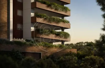 Apartamento com 4 quartos à venda na Rua Zacarias de Gois, 821, Campo Belo, São Paulo