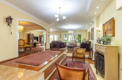 Casa com 4 quartos à venda na Avenida Ireré, 791, Planalto Paulista, São Paulo