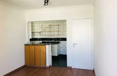 Elegante apartamento residencial para locação em moema pássaros, com 65m², 2 dormitórios e 2 salas!