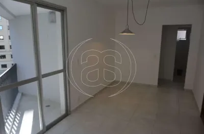 Apartamento residencial à venda na Vila Olímpia, com 60m², 2 dormitórios e 1 suíte!