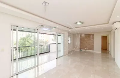 Excelente apartamento residencial para locação, com 137m², 3 dormitórios e 3 vagas!