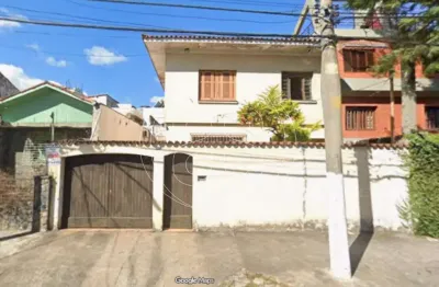 Casa com 3 quartos à venda na Alameda dos Ubiatans, 521, Planalto Paulista, São Paulo