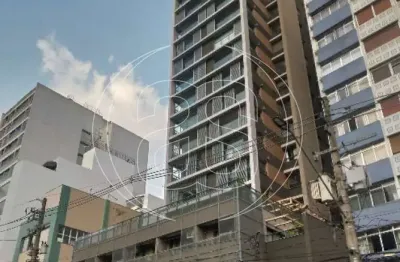 Apartamento com 1 quarto para alugar na Avenida Conselheiro Rodrigues Alves, 429, Vila Mariana, São Paulo