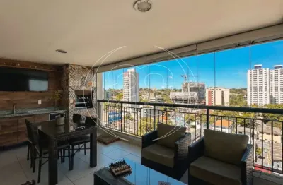 Apartamento com 3 quartos à venda na Avenida Mascote, 1159, Vila Mascote, São Paulo