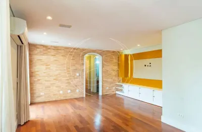 Apartamento com 3 quartos para alugar na Rua Tuim, 783, Moema, São Paulo