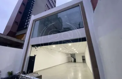 Ponto comercial para alugar na Avenida Jamaris, 451, Moema, São Paulo