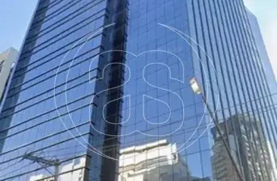 Excelente conjunto comercial para locação em pinheiros, com 245m² e 4 salas!