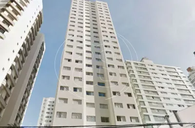 Apartamento residencial à venda em moema pássaros, com 60m², 2 dormitórios e 1 sala!