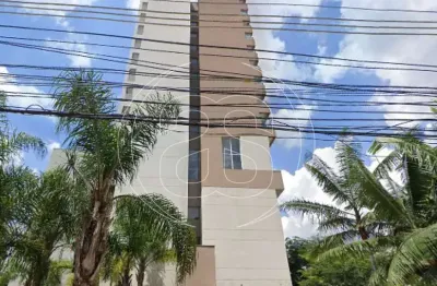 Apartamento à venda no campo belo com 36m², 1 quarto e 1 vaga de garaem