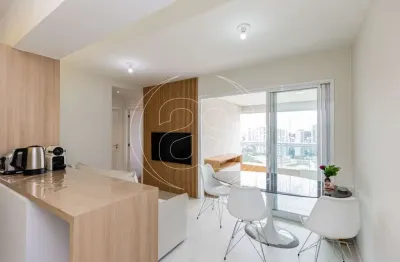 Apartamento com 2 quartos à venda na Rua Arapá, 131, Vila Mascote, São Paulo
