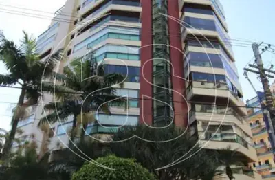 Apartamento residencial à venda em riviera de são lourenço, com 234m², 2 suítes e 4 dormitórios!