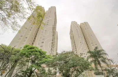 Apartamento com 3 quartos para alugar na Rua Estevão Baião, 520, Campo Belo, São Paulo