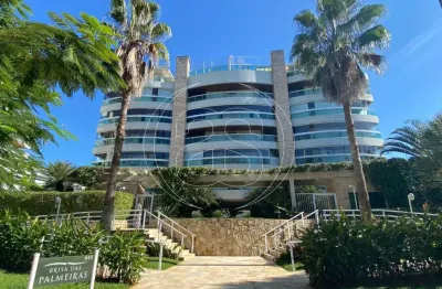 Apartamento residencial à venda em riviera de são lourenço, com 122m², 4 dormitórios e 3 suítes!