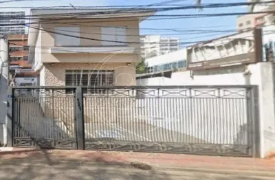 Casa comercial à venda na Avenida Santo Amaro, 6257, Santo Amaro, São Paulo