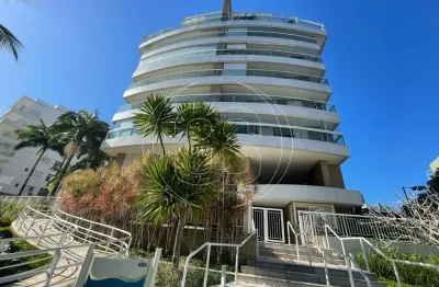 Apartamento com 3 quartos à venda na Alameda do Remo, 400, Riviera de São Lourenço, Bertioga