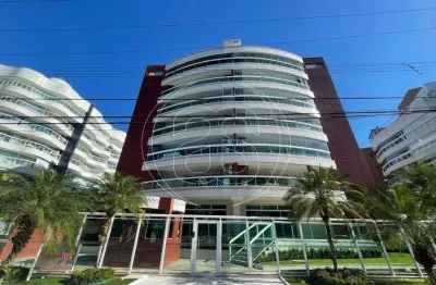 Apartamento residencial à venda em Riviera de São Lourenço, com 114m², 3 dormitórios e 1 suíte!