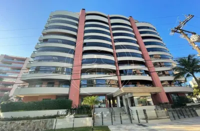 Apartamento Alto Padrão na Riviera de São Lourenço ? Vista para o Mar