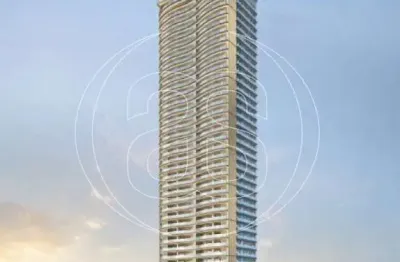 Apartamento residencial à venda em cidade jardim, com 515m², 4 suítes e 5 vagas!