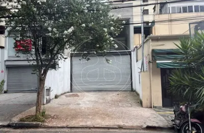 Ponto comercial com 1 sala à venda na Alameda dos Anapurus, 1078, Moema, São Paulo