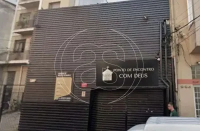 Imóvel comercial à venda em Bela Vista, com 347m² útil e 185m² total!