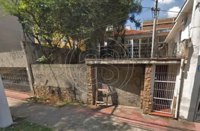 Casa comercial com 4 salas à venda na Avenida Santo Amaro, 6251, Santo Amaro, São Paulo