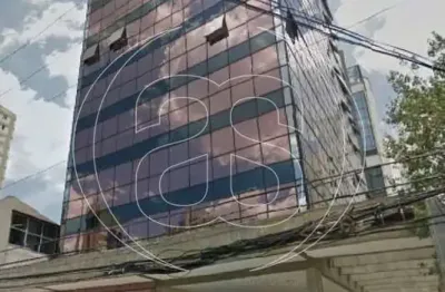 Prédio para alugar na Avenida Jurucê, 312, Moema, São Paulo