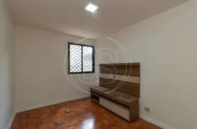 APARTAMENTO À VENDA EM MOEMA COM 70m², 2 QUARTOS E 1 VAGA DE GARAGEM