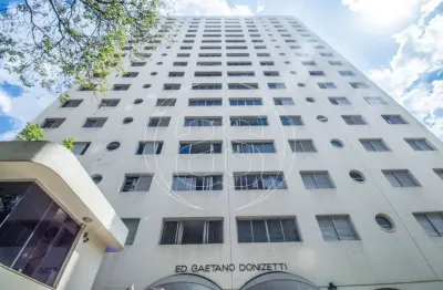 Apartamento residencial à venda em Moema Índios, com 106m², 3 dormitórios e 1 suíte!