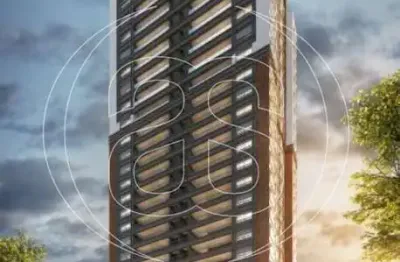 Apartamento residencial à venda na vila clementino, com 158,50m², 4 dormitórios e 2 suítes!